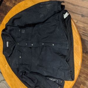 Carhartt insulated jacket